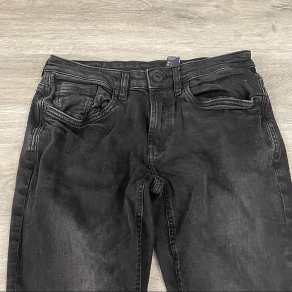 Men’s Buffalo David Bitton Jeans W30 L32 - Picture 2 of 6